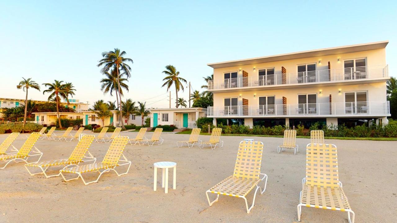 Fisher Inn Resort & Marina Айламорада Экстерьер фото